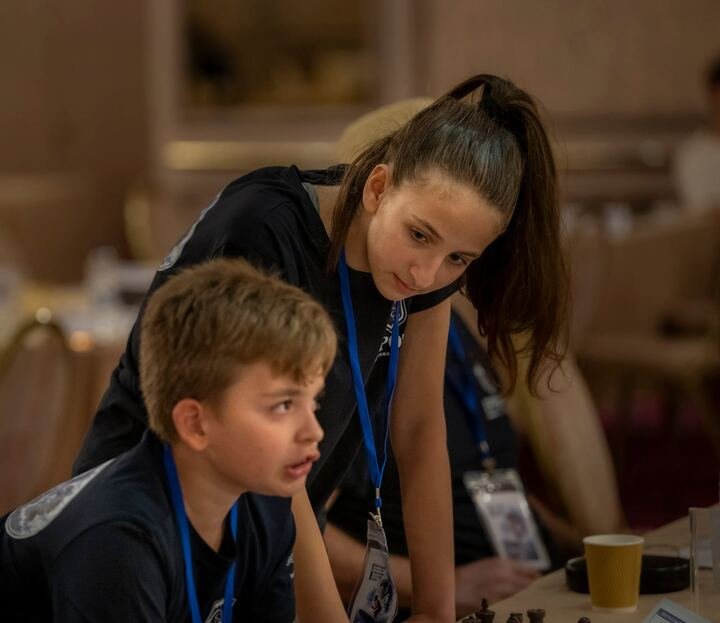 Photograph 11 from the Rodos Palace International Open 2026