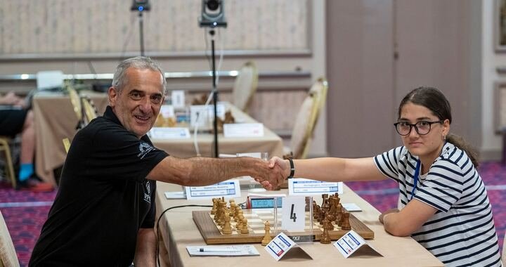 Photograph 14 from the Rodos Palace International Open 2026