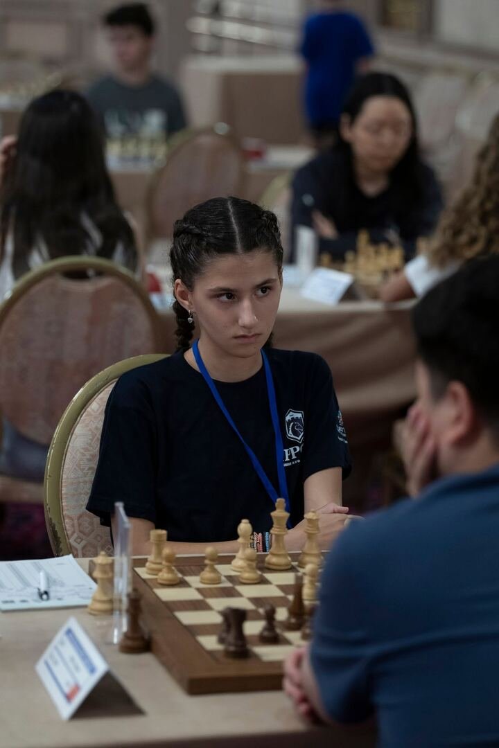 Photograph 17 from the Rodos Palace International Open 2026