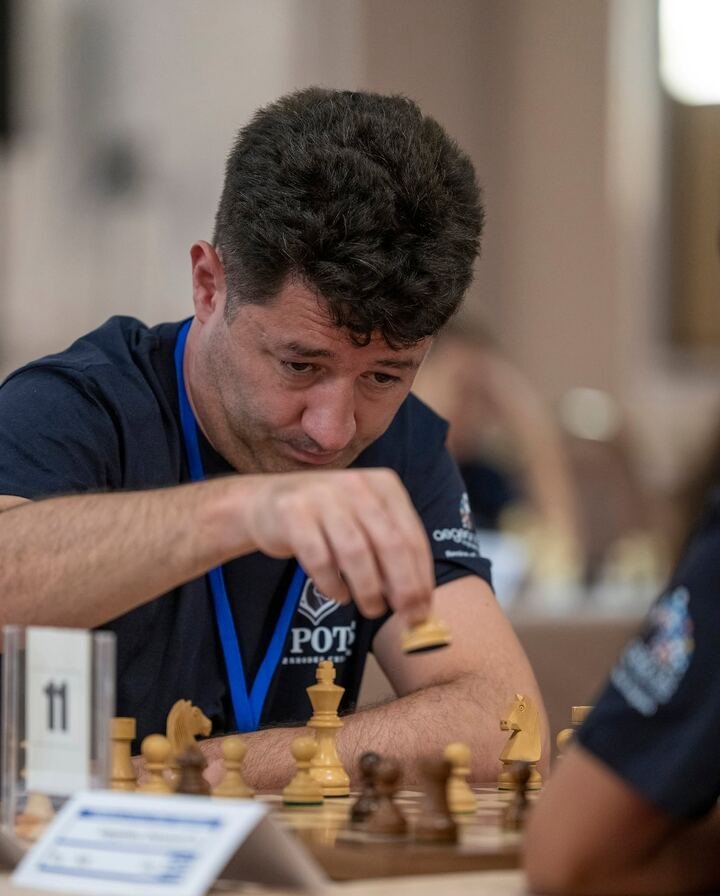 Photograph 20 from the Rodos Palace International Open 2026