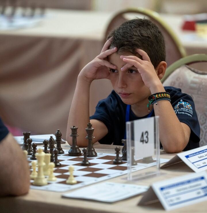 Photograph 21 from the Rodos Palace International Open 2026