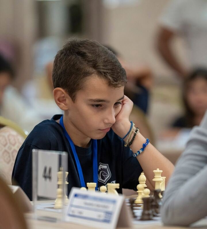 Photograph 22 from the Rodos Palace International Open 2026