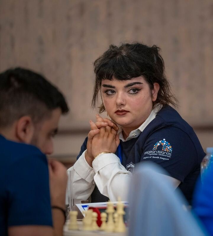 Photograph 23 from the Rodos Palace International Open 2026