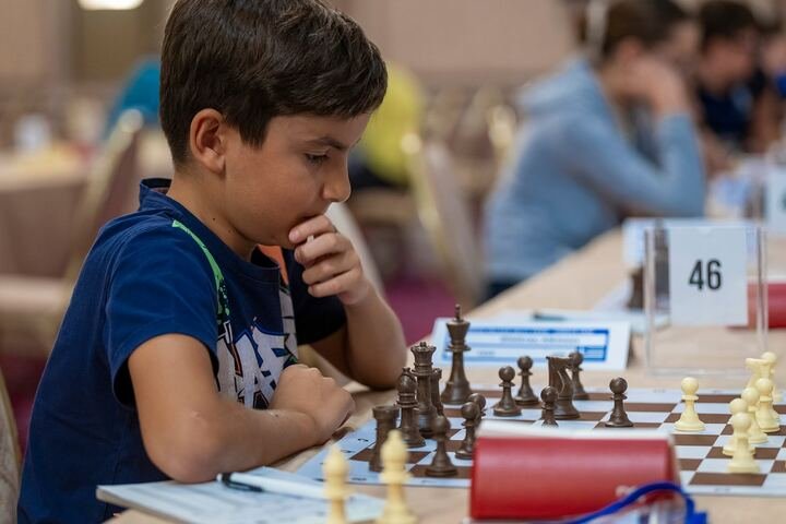 Photograph 24 from the Rodos Palace International Open 2026