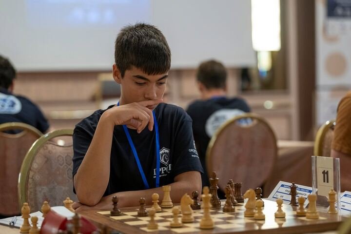 Photograph 27 from the Rodos Palace International Open 2026