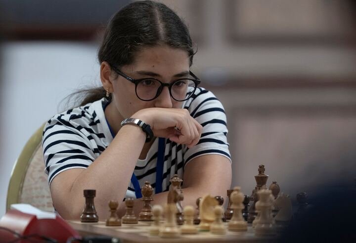 Photograph 28 from the Rodos Palace International Open 2026