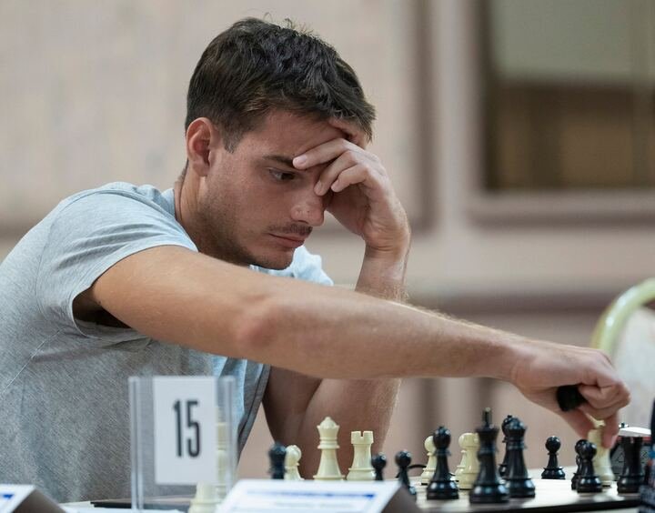 Photograph 31 from the Rodos Palace International Open 2026
