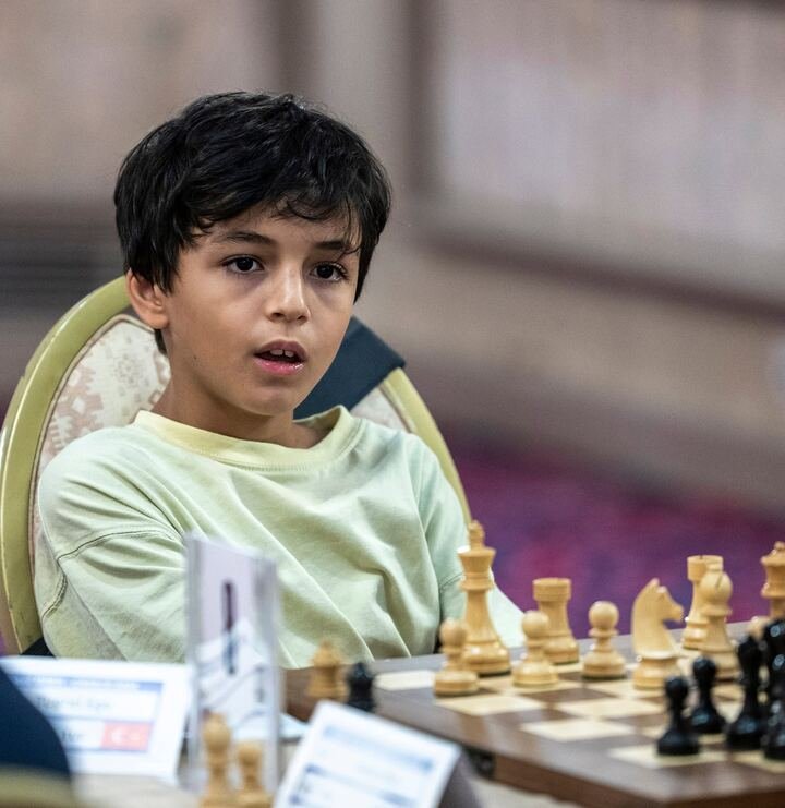Photograph 32 from the Rodos Palace International Open 2026