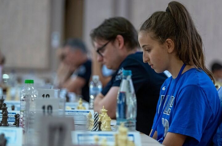 Photograph 36 from the Rodos Palace International Open 2026