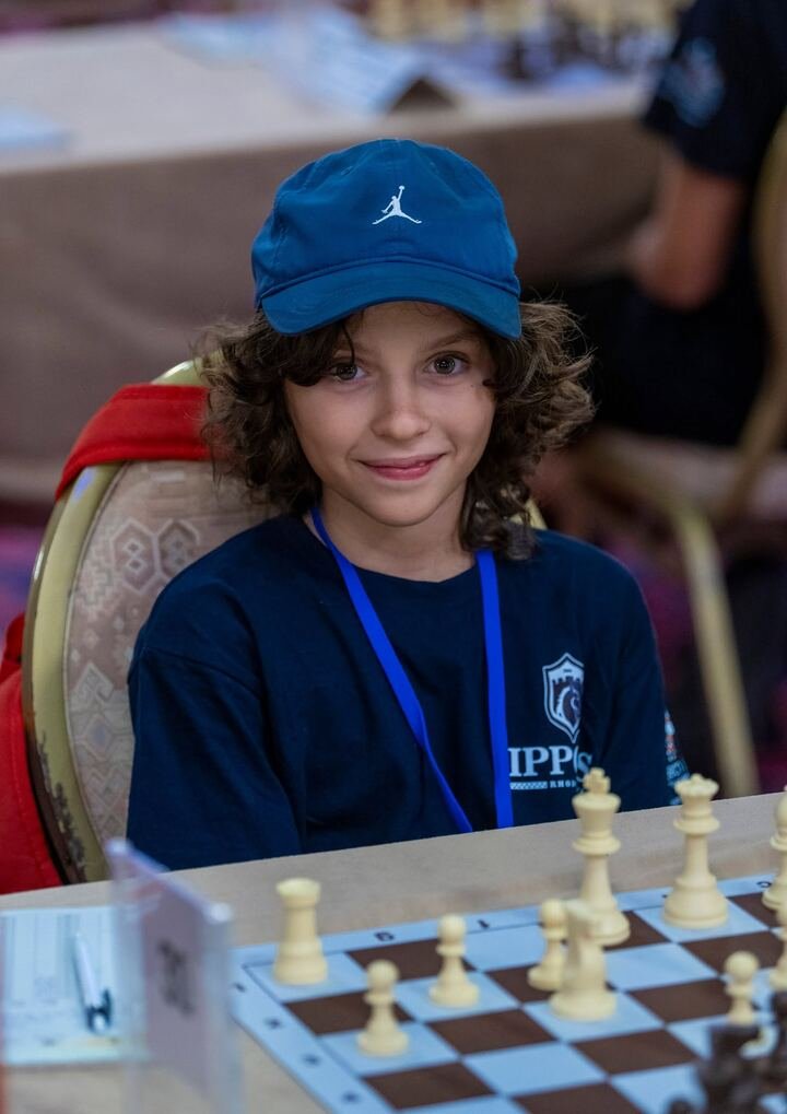Photograph 37 from the Rodos Palace International Open 2026