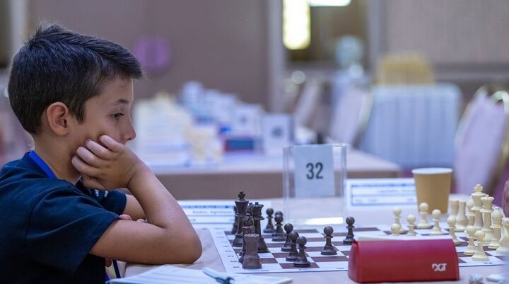 Photograph 38 from the Rodos Palace International Open 2026