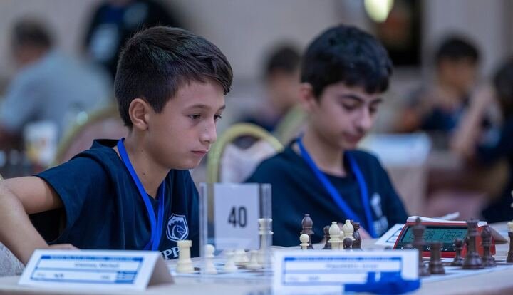 Photograph 39 from the Rodos Palace International Open 2026