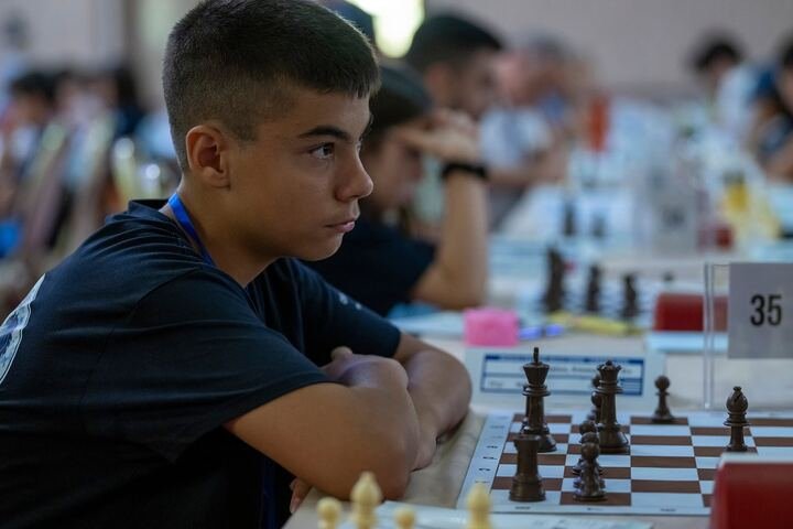 Photograph 41 from the Rodos Palace International Open 2026