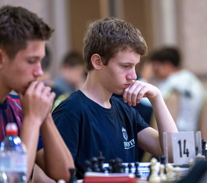 Photograph 43 from the Rodos Palace International Open 2026