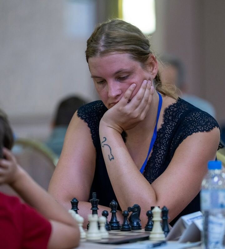 Photograph 44 from the Rodos Palace International Open 2026
