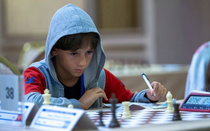Photograph 48 from the Rodos Palace International Open 2026