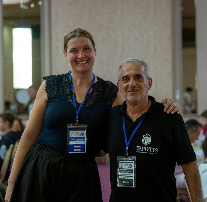 Photograph 49 from the Rodos Palace International Open 2026