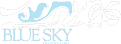 BLUE SKY HOTEL