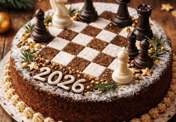 Βασιλόπιτα2026