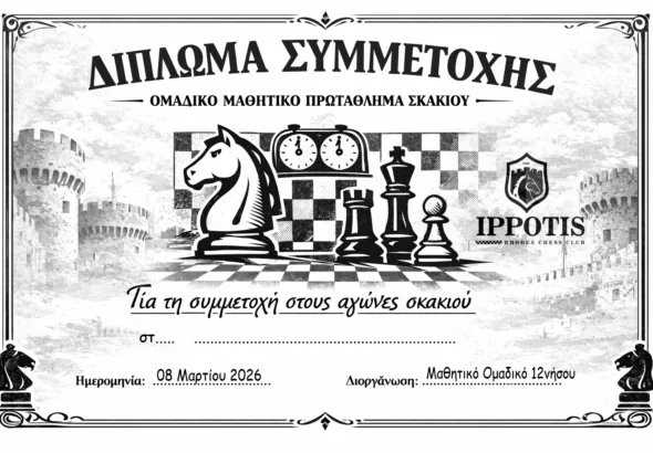 DIPLOMA