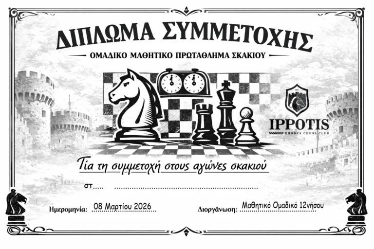 DIPLOMA